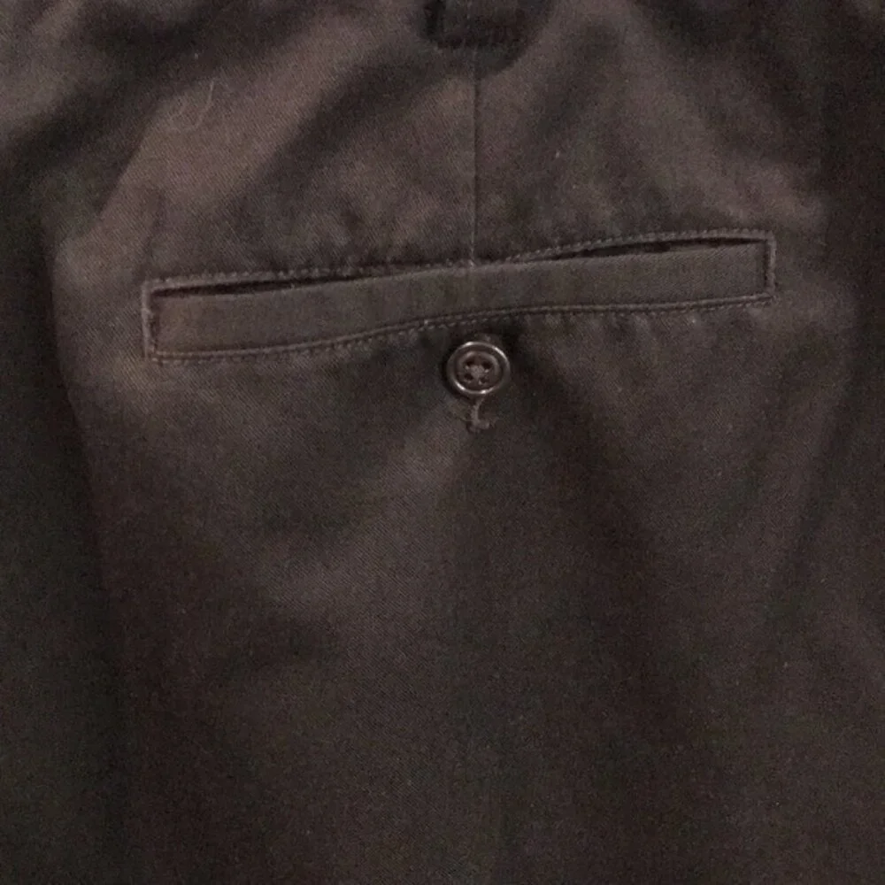 511 Tactical Pants Mens 42 Black Flat‎ Front Tactical Inseam 30 Utility Hiking